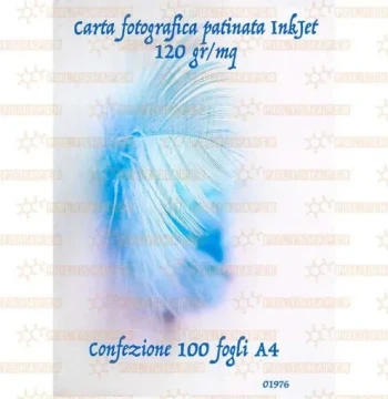 Color Copy Carta Patinata Opaca Formato A3SR, Grammatura 250 G/m², 125 Fogli, Certificazione FSC